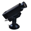 Single Color Logo Projector (Exchangeable Logo)